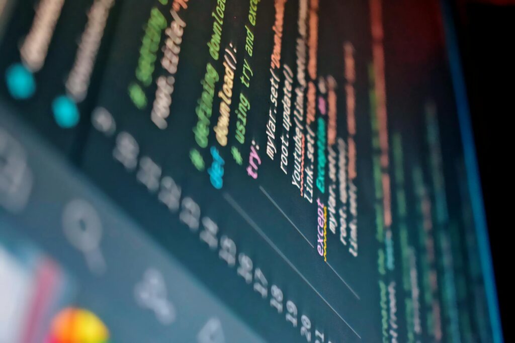 software requirements specification document