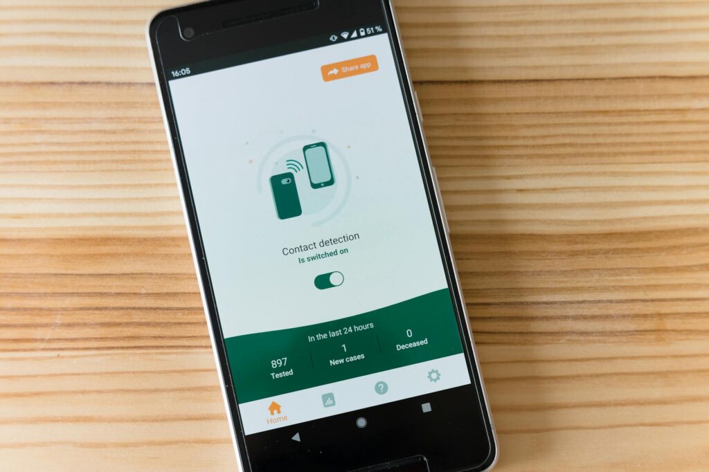 sosoactive app interface