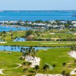 Southwest Florida coast