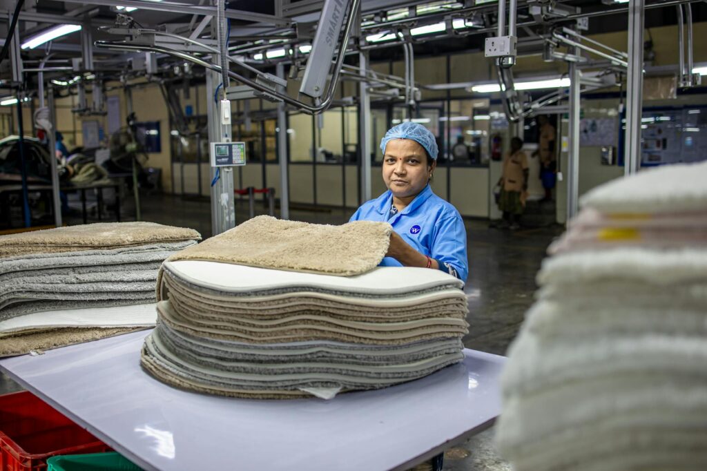 stack of productivity books