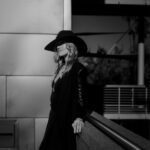 Stevie Nicks "Landslide" lyrics