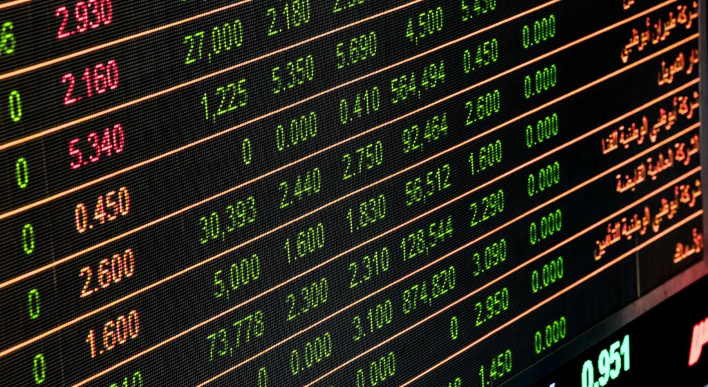 stock market analysis 2026
