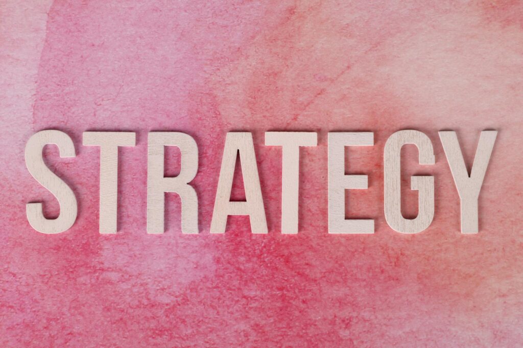 strategic business process improvement