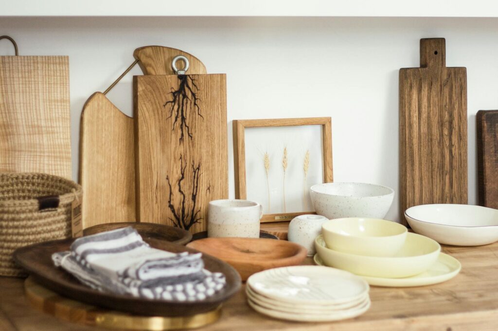 Homeware Zone: Your Guide to Stylish Home Curation