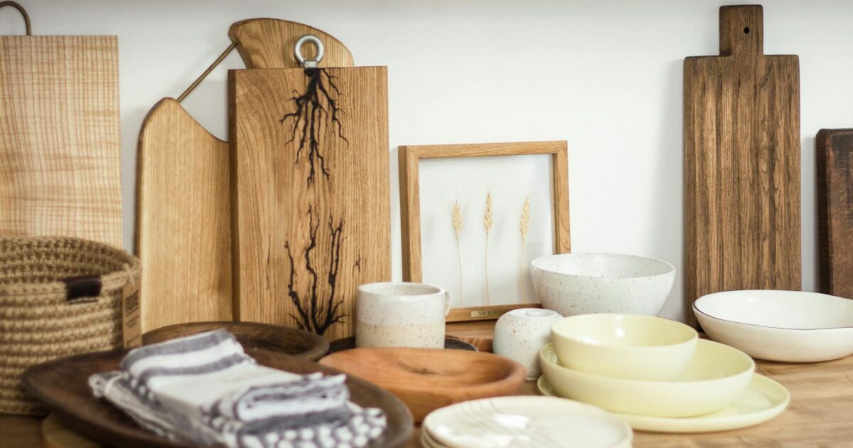 Homeware Zone: Your Guide to Stylish Home Curation