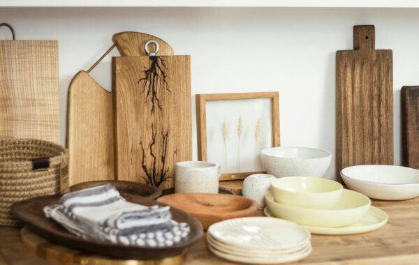 Homeware Zone: Your Guide to Stylish Home Curation