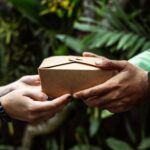 sustainable e-commerce shipping