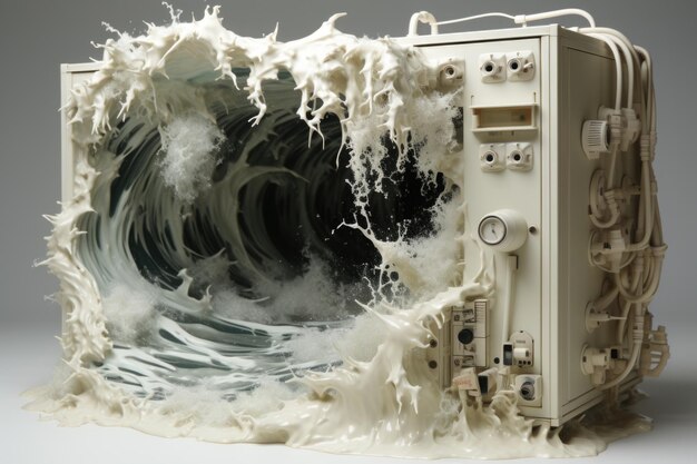 system decay monitoring