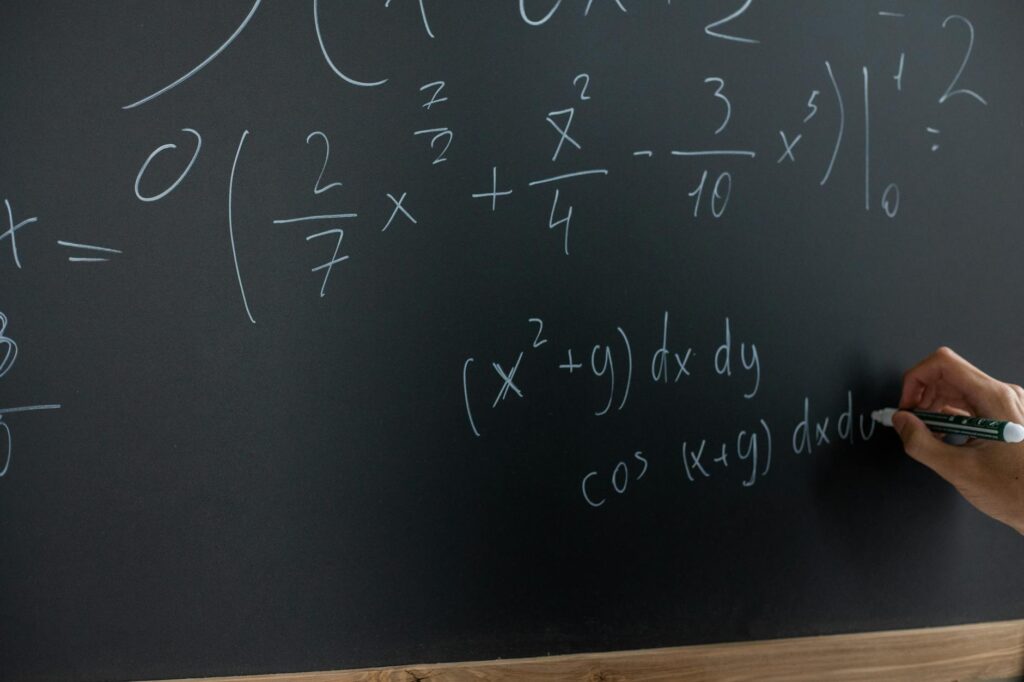 system of equations graph