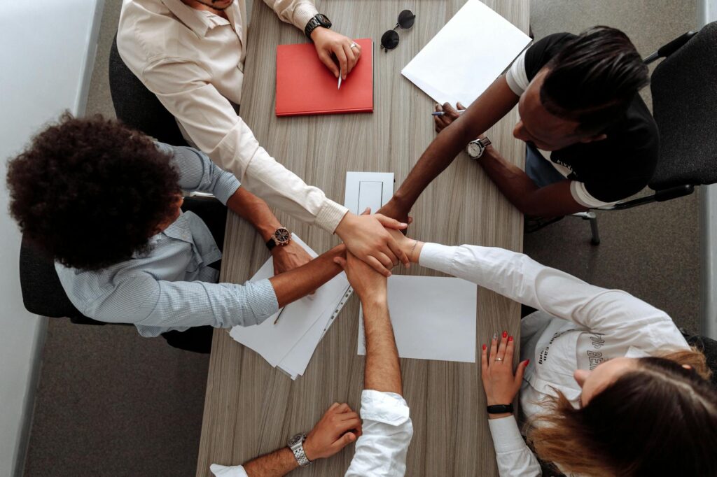 team collaboration workflow