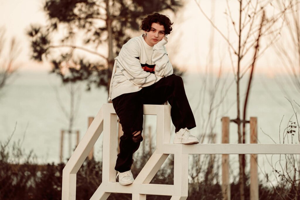 Timothée Chalamet Kylie Jenner