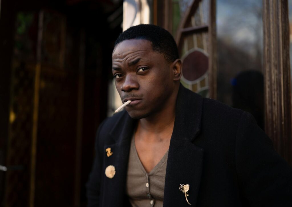 Tosin Cole professional headshot 2026