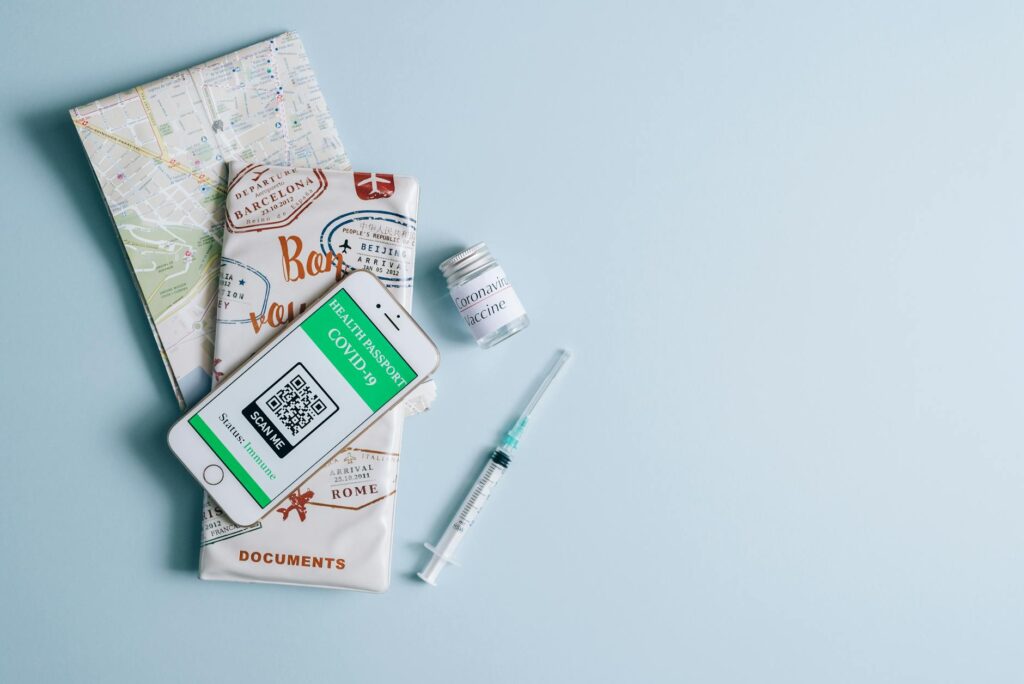 Travel Health Advice for First-Timers