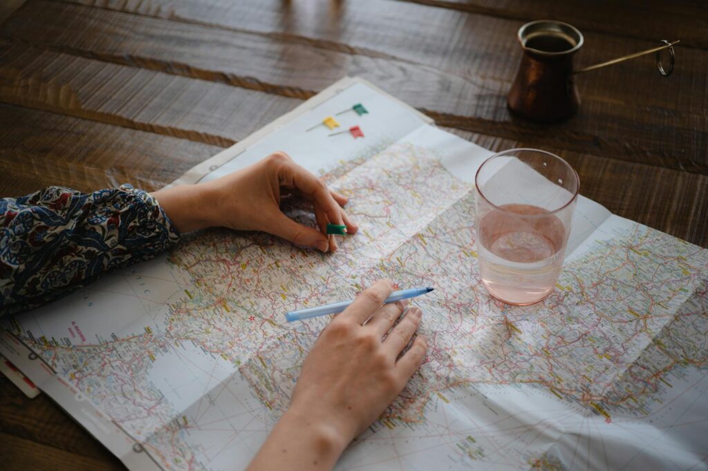 travel planning 2026