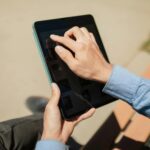 user interaction signals