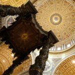 Vatican archives historical documents