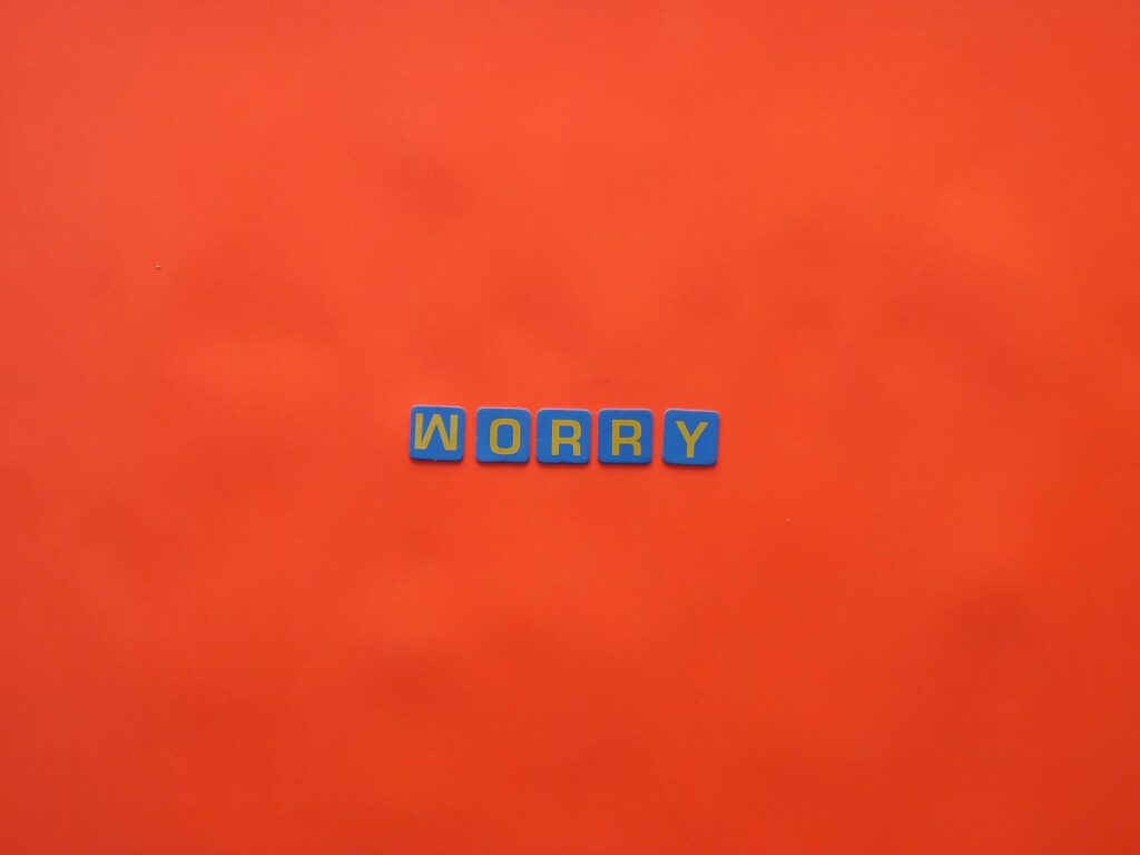 vibrant words