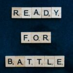 Victordle word puzzle game