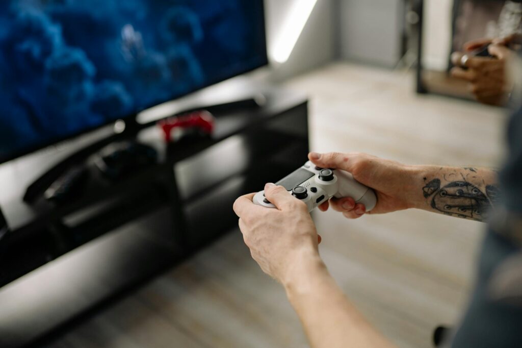 video game heist stealth