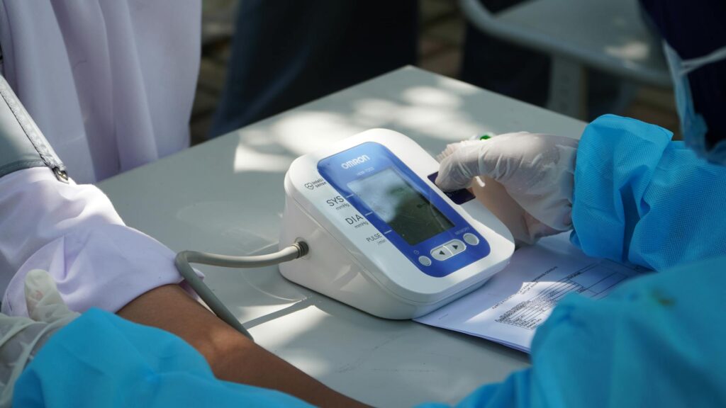 Vietnam healthcare technology