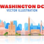 Washington DC skyline phone number