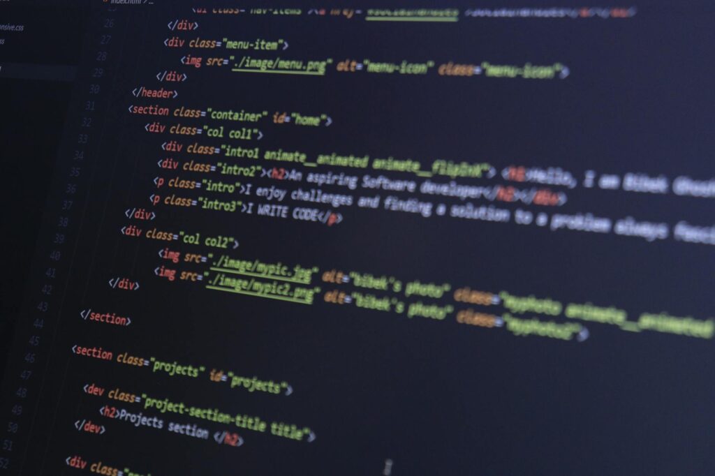 web-based project planning