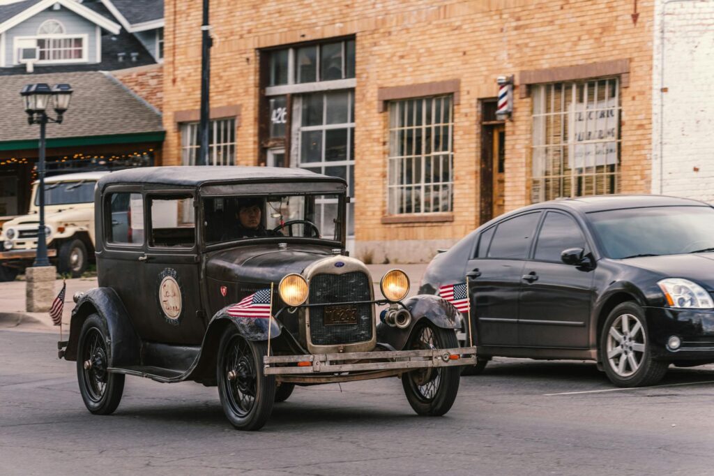 Willard Ford: What Experts Say and What You Need to Know