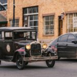 Willard Ford professional