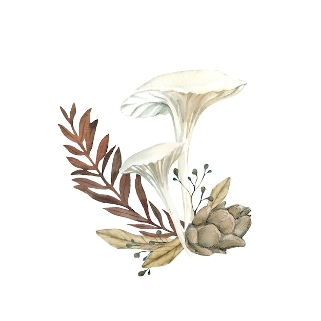 woodsy floral perfume bottle