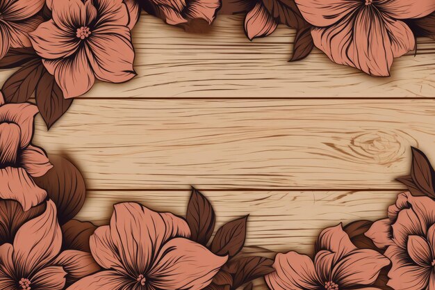 woody floral perfume bottle