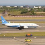 YQH airport terminal